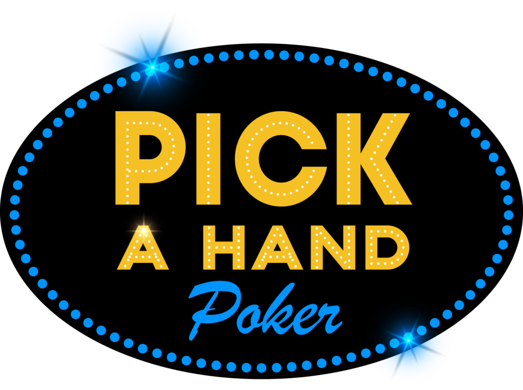 pickAHandNew2 Pick a Hand Logo