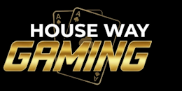 House Way Gaming Logo